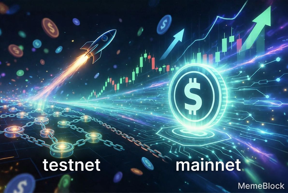 RealFi Public Testnet