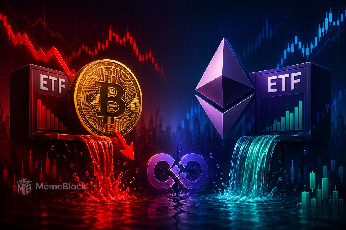 Bitcoin ETF