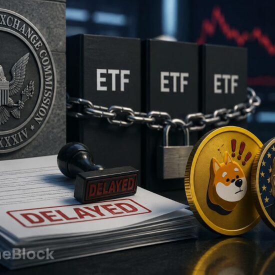 Memecoin ETFs