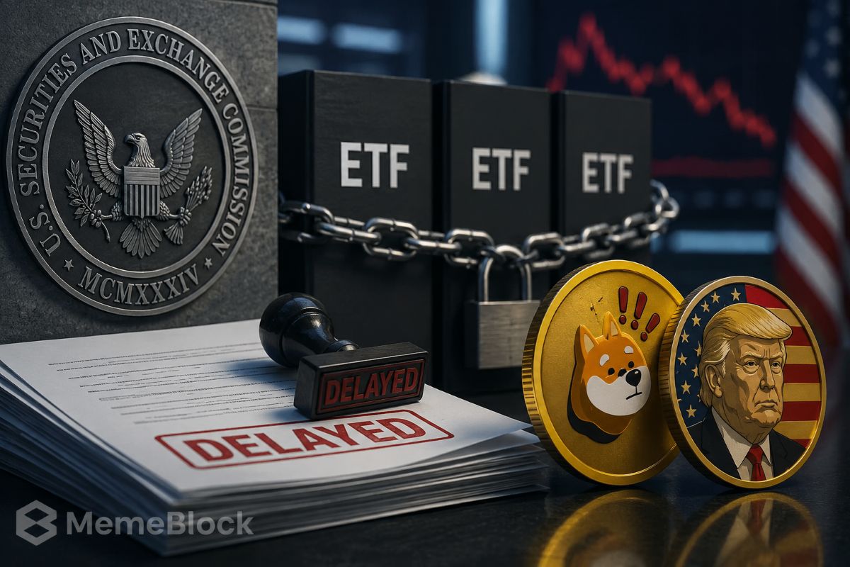 Memecoin ETFs