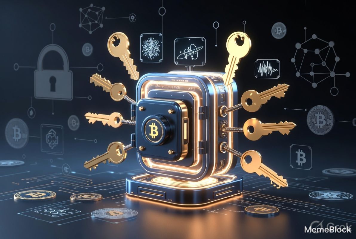Top 10 Multisig Crypto Wallets