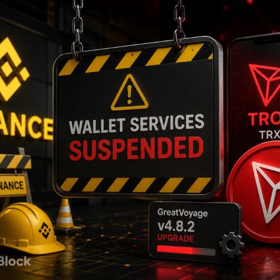 TRON GreatVoyage v4.8.2