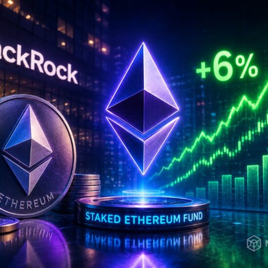 ETH Price Rally