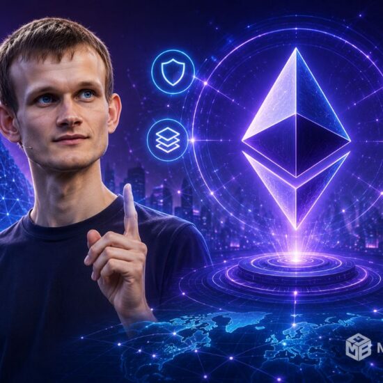 Vitalik Buterin