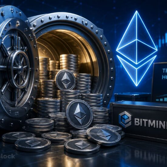 BitMine Acquires 20.5K Ethereum