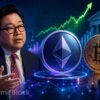 Ethereum's Institutional Momentum
