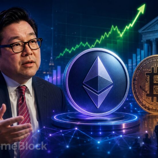 Ethereum's Institutional Momentum