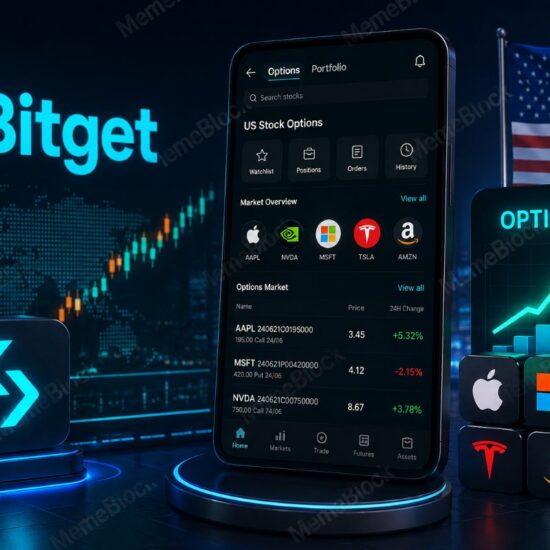 Bitget
