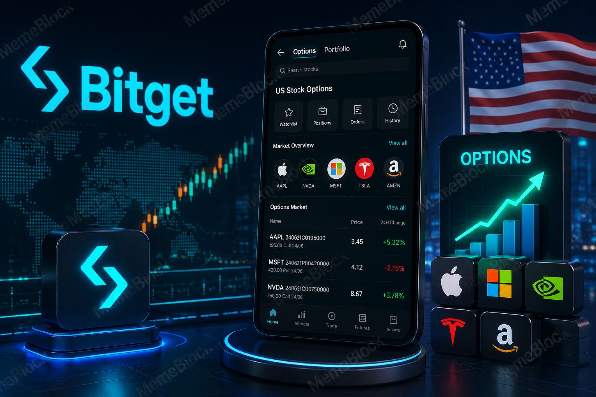 Bitget