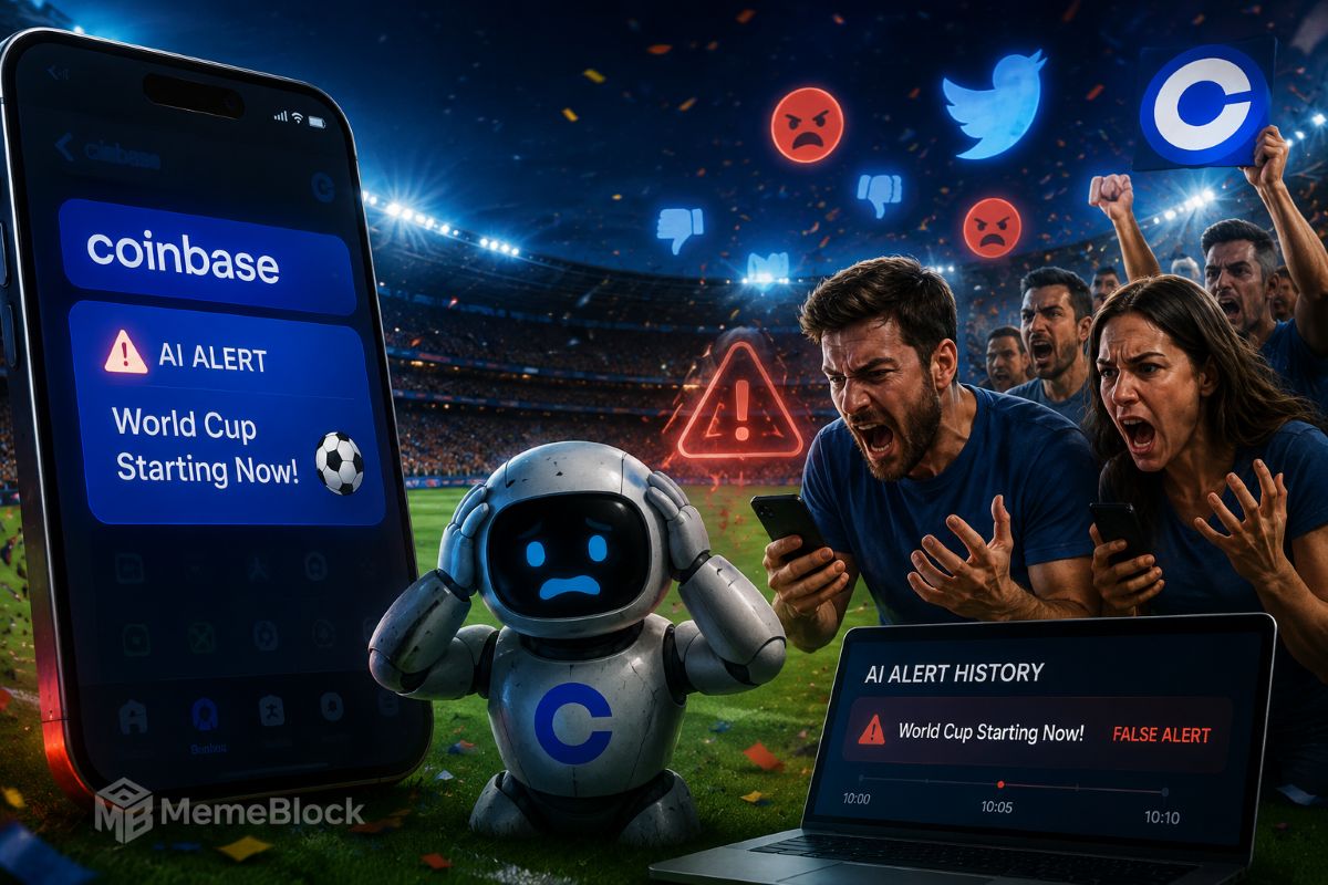 Coinbase AI Backlash