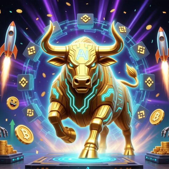 MemeToro Launches BNB AI Agent