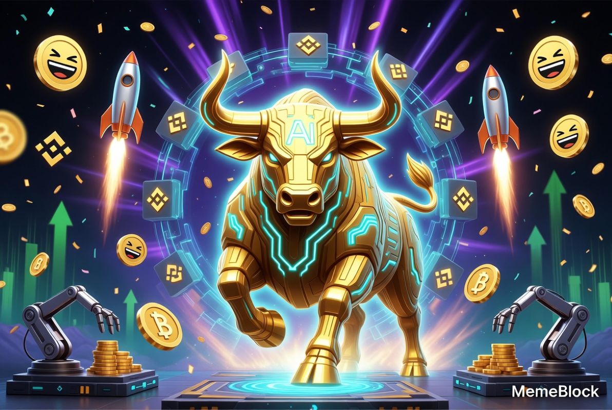 MemeToro Launches BNB AI Agent