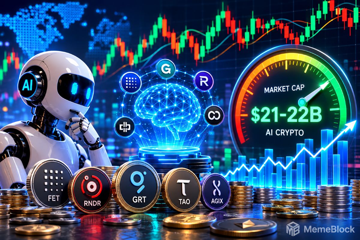 AI Crypto
