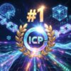 $ICP Tops AI
