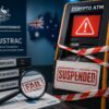 Cryptolink crypto ATMs