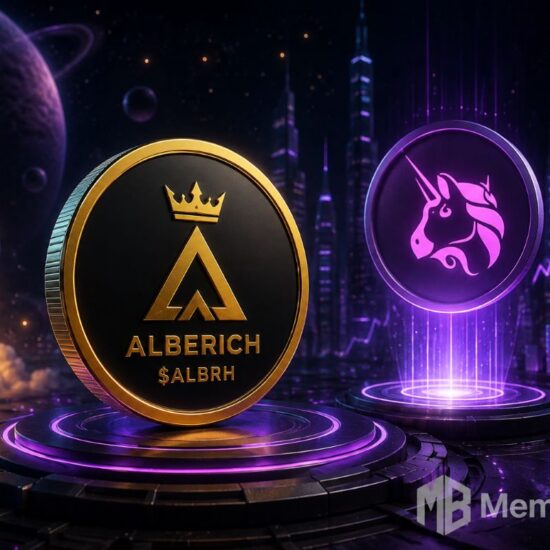 Alberich Token ($ALBRH)