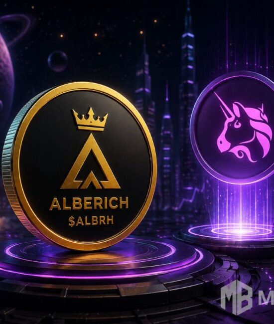 Alberich Token ($ALBRH)