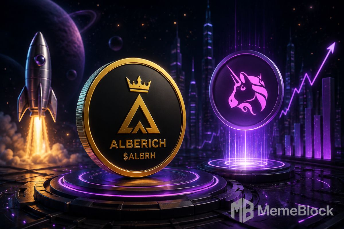 Alberich Token ($ALBRH)