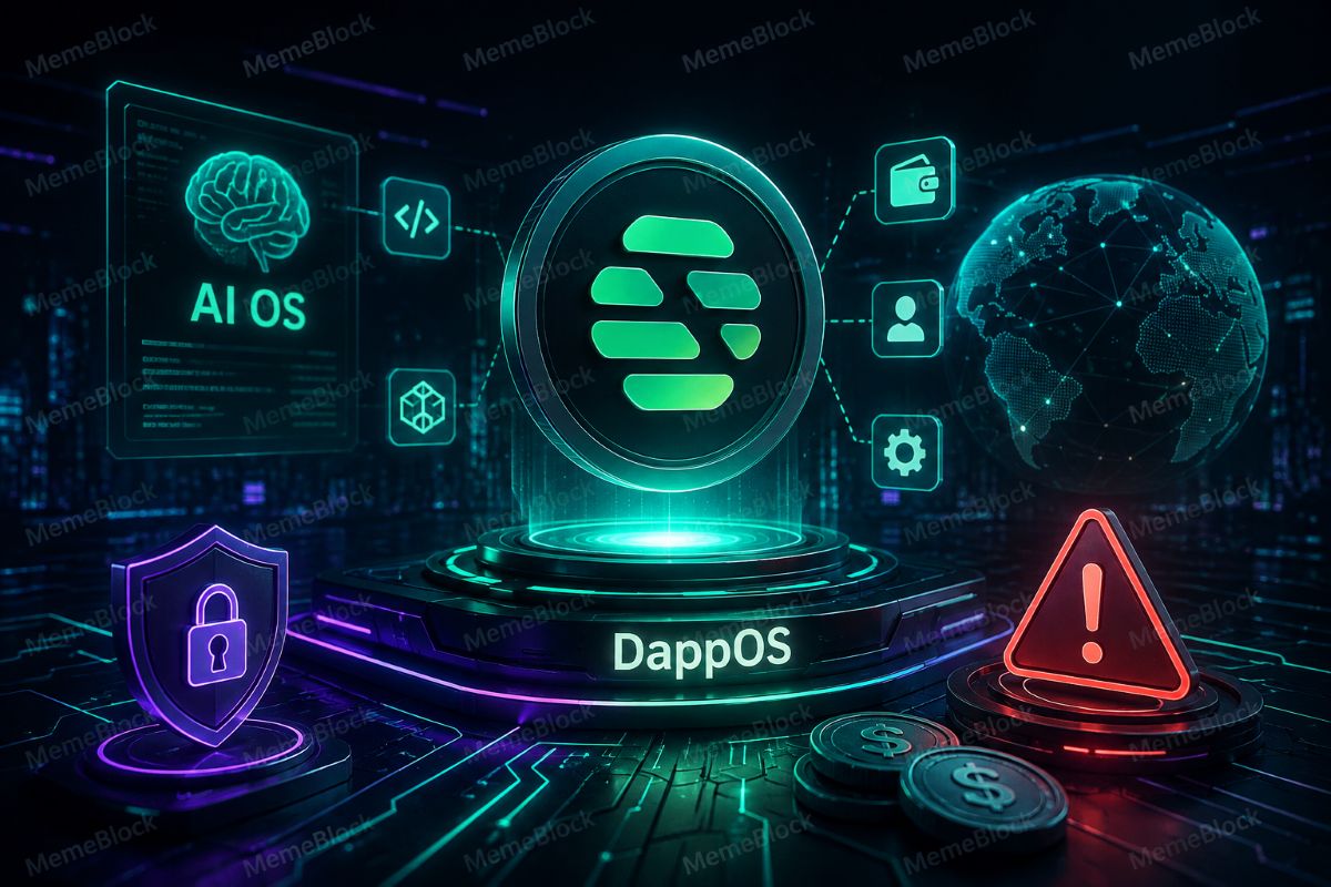 DappOS Review