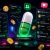 Pump.fun's Social Trading