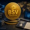 Bitcoin SV ($BSV)