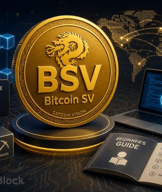 Bitcoin SV ($BSV)
