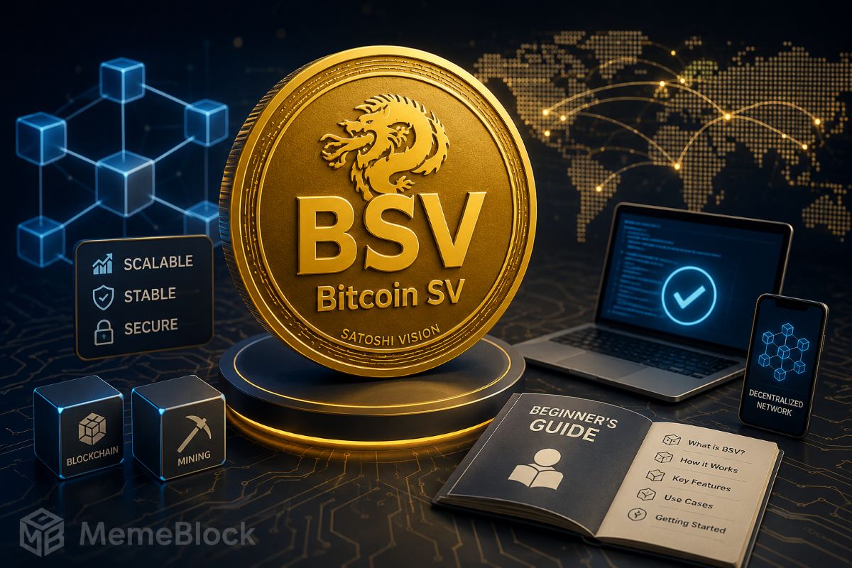 Bitcoin SV ($BSV)