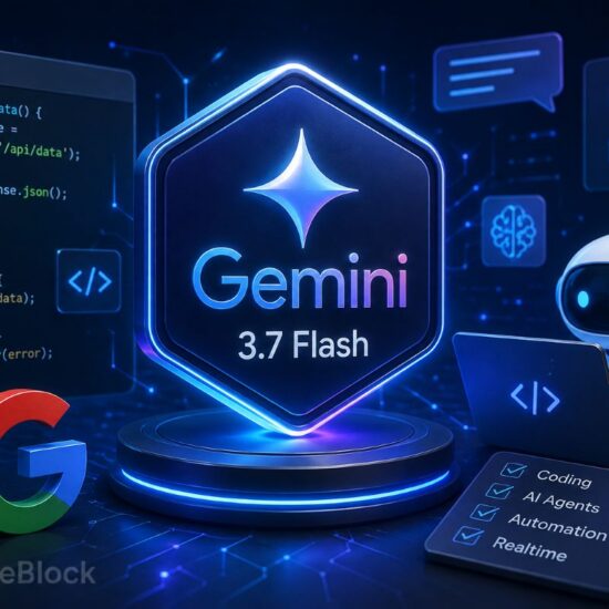 Gemini 3.7 Flash