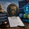 GENIUS Act Stablecoin Rules