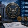 SEC Regulation Crypto Assets
