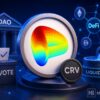 Curve DAO Token (CRV)