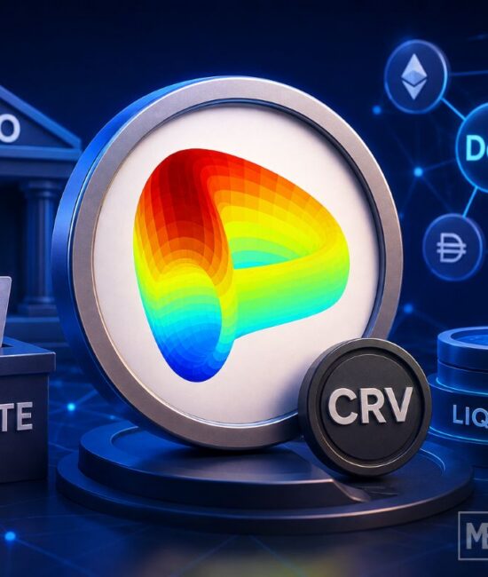 Curve DAO Token (CRV)