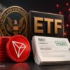 Canary Staked TRX ETF