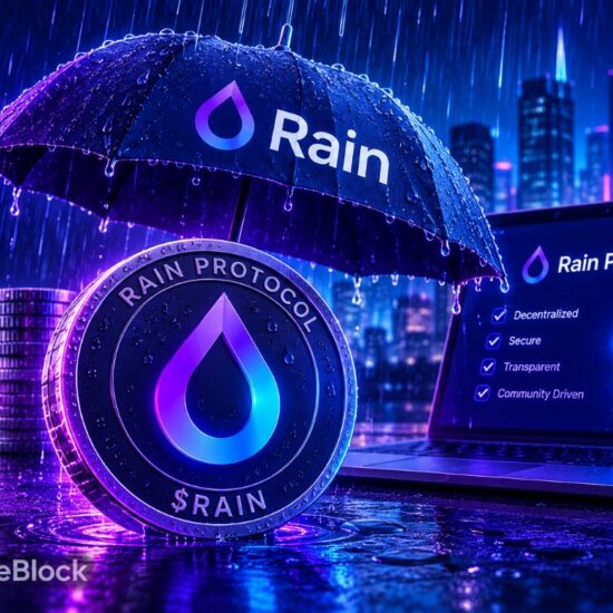 Rain Protocol
