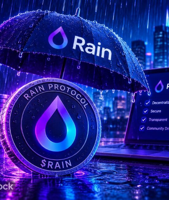 Rain Protocol