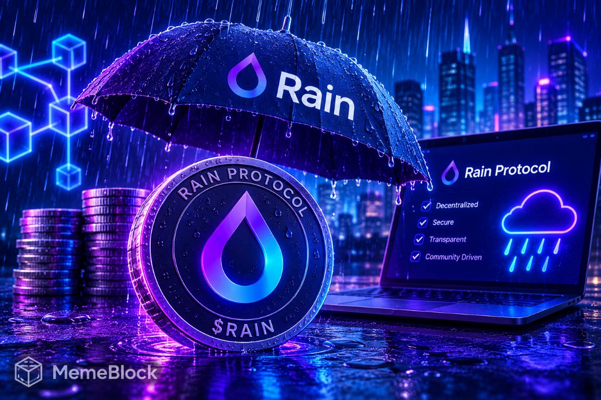 Rain Protocol