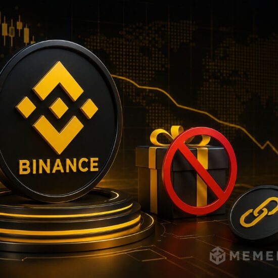 Binance Link Futures Bonus Reward