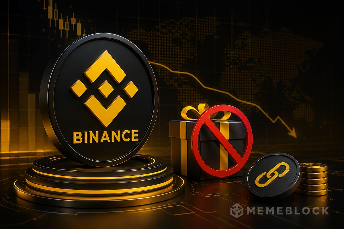Binance Link Futures Bonus Reward