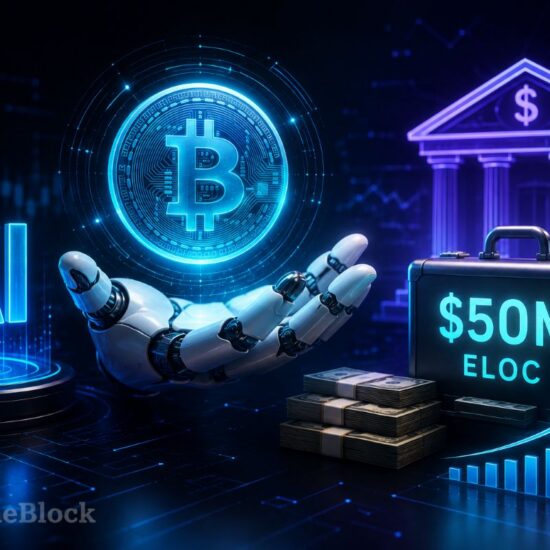 AIxCrypto Schedule 14C