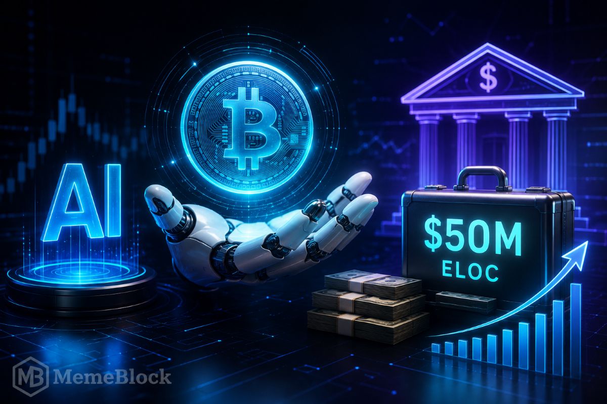 AIxCrypto Schedule 14C