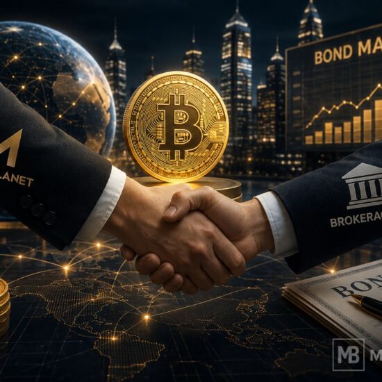 Metaplanet Bitcoin bond market