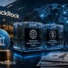 BlackRock tokenized money market products