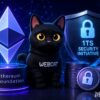 Ethereum Foundation WEBCAT grant