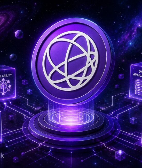 Celestia ($TIA) Crypto
