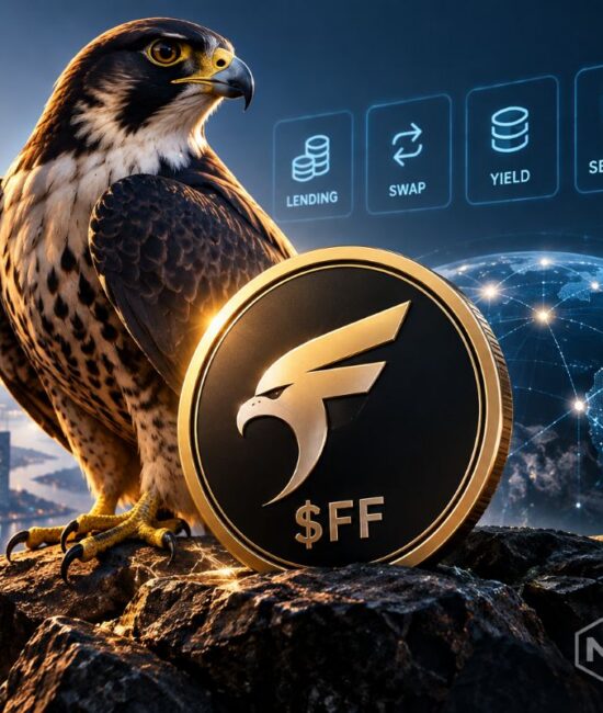 Falcon Finance ($FF)