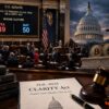 CLARITY Act Senate vote