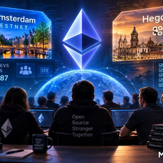 Ethereum ACDC #187