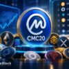 CoinMarketCap 20 Index DTF