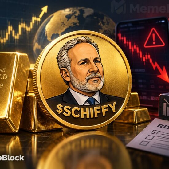 SCHIFFY Memecoin Review