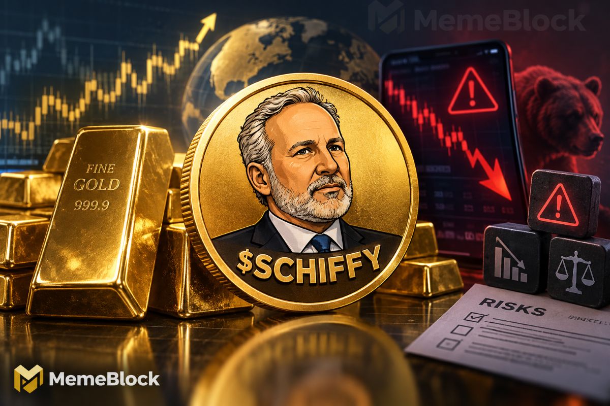 SCHIFFY Memecoin Review